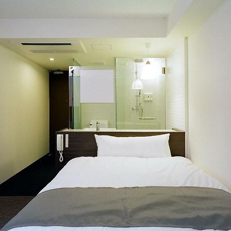 Koko Hotel Numazu Inter Eksteriør bilde