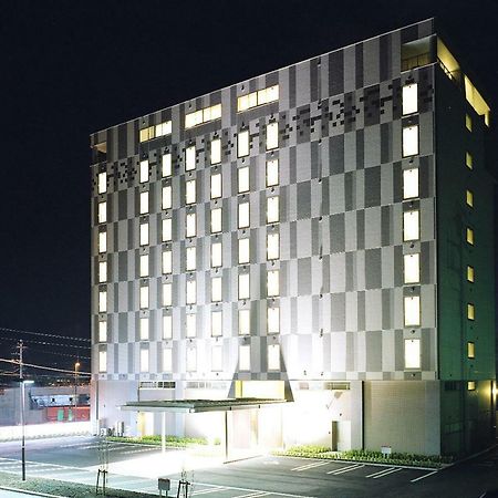 Koko Hotel Numazu Inter Eksteriør bilde