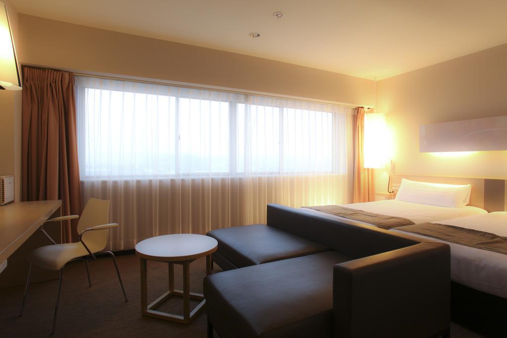 Koko Hotel Numazu Inter Rom bilde