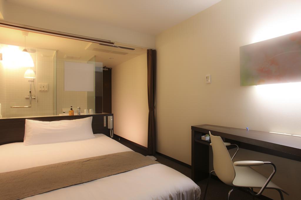 Koko Hotel Numazu Inter Rom bilde