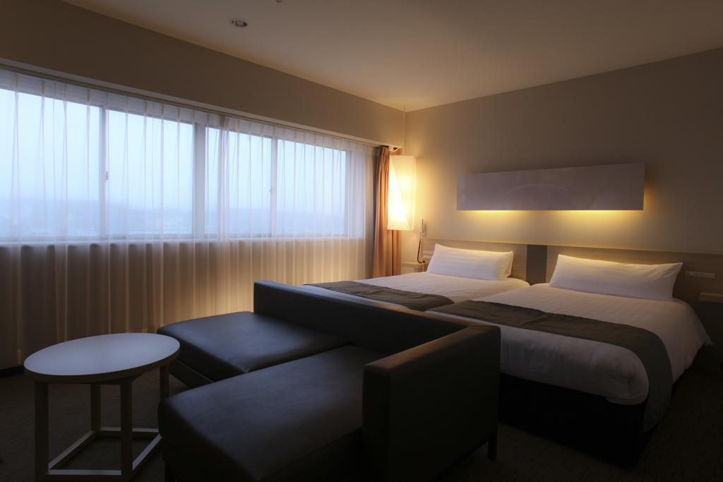 Koko Hotel Numazu Inter Rom bilde