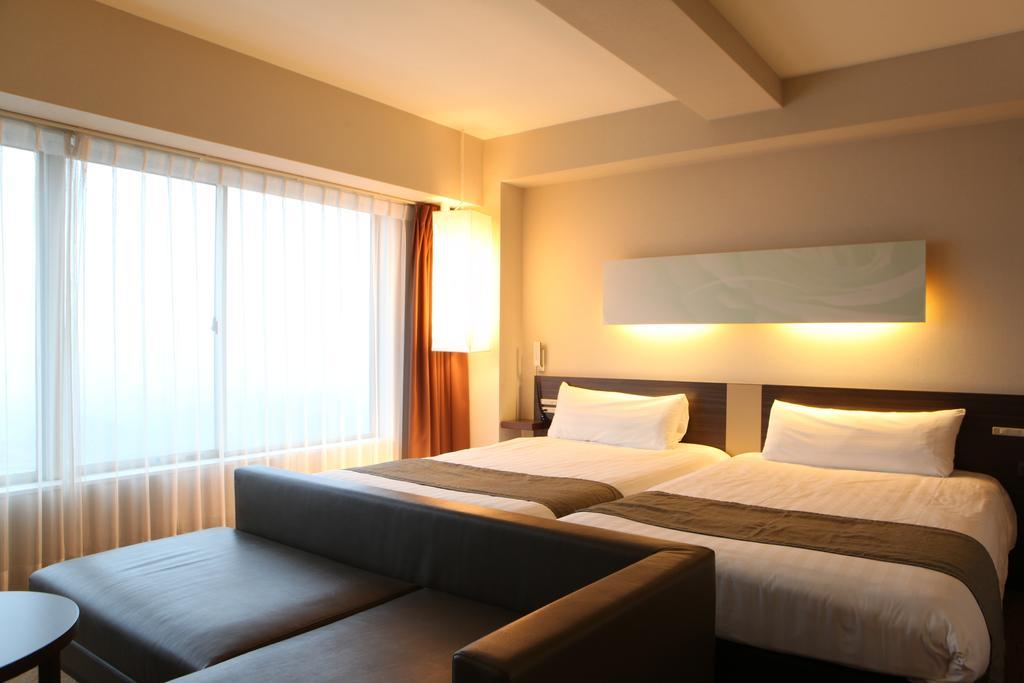 Koko Hotel Numazu Inter Rom bilde