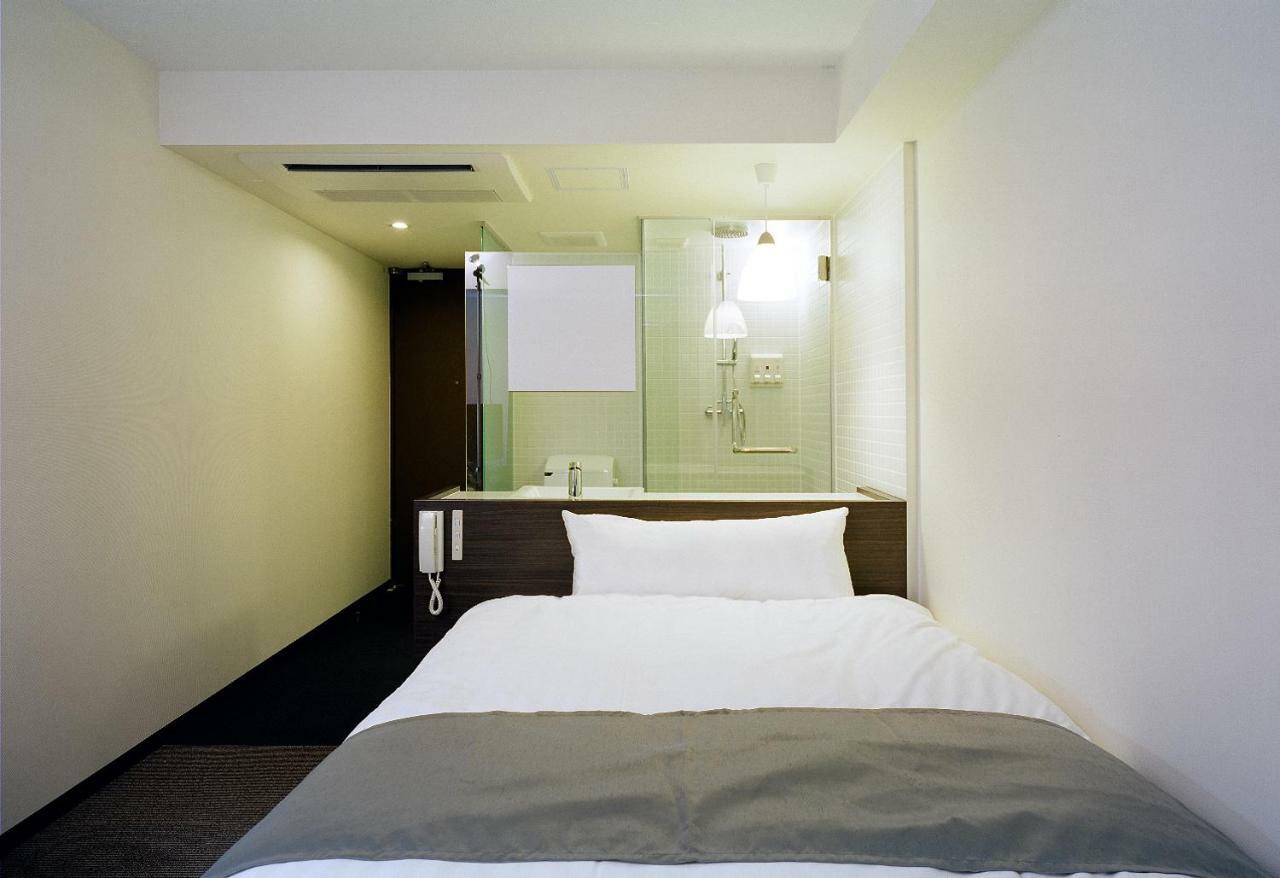 Koko Hotel Numazu Inter Eksteriør bilde
